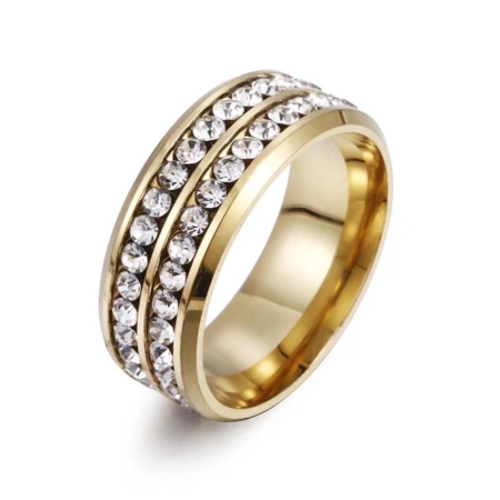 One in a Million Eternity Band