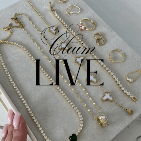 Claim Live
