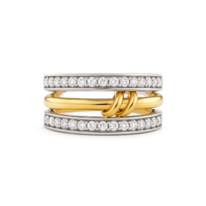 spinelli stacking link cheap dupe ring