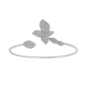 flower bracelet