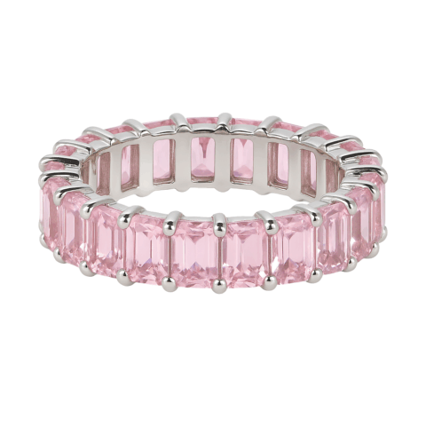 pink eternity band